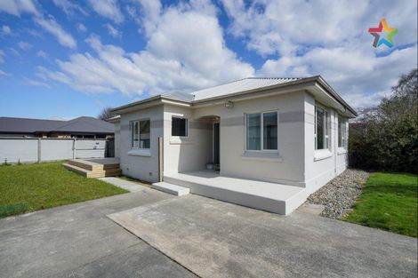 Photo of property in 203 George Street, Windsor, Invercargill, 9810