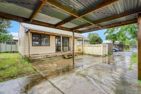 Photo of property in 3/80 Marne Road, Papakura, 2110