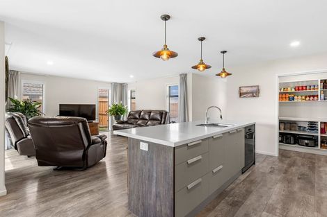 Photo of property in 31 Hurley Drive, Rolleston, 7615