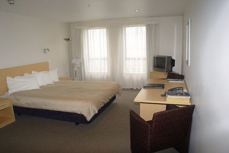 Photo of property in 21/113b Worcester Street, Christchurch Central, Christchurch, 8011