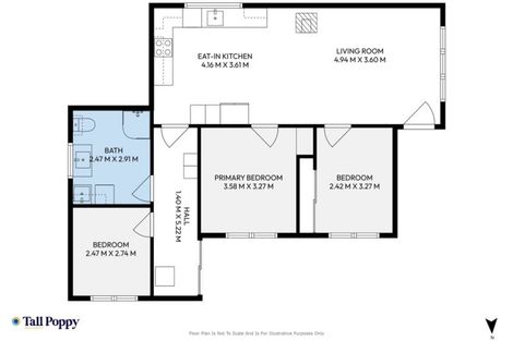 Photo of property in 133 Birchwood Road, Ohai, 9635