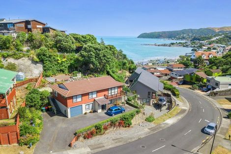 Photo of property in 141 Pope Street, Camborne, Porirua, 5026