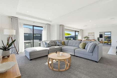 Photo of property in 19 Suffolk Drive, Kirwee, 7571