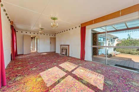 Photo of property in 22 Budleigh Street, Frankleigh Park, New Plymouth, 4310