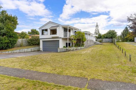 Photo of property in 11 Pleasant Place, Pauanui, Hikuai, 3579