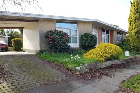 Photo of property in 36 Coniston Avenue, Ilam, Christchurch, 8041