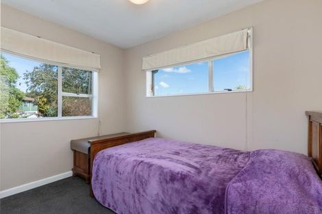 Photo of property in 9a Cherry Place, Casebrook, Christchurch, 8051