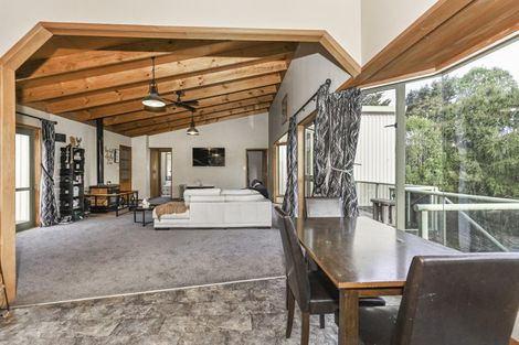 Photo of property in 1079 Ellis Wallace Road, Eskdale, Napier, 4182