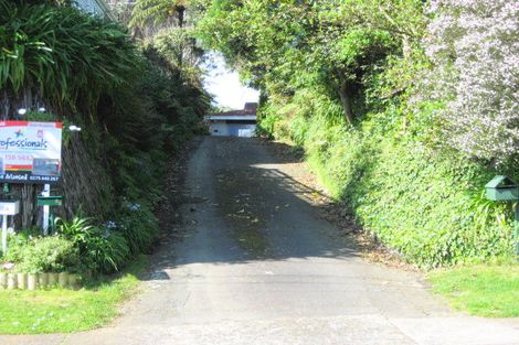 Photo of property in 52a Wallath Road, Westown, New Plymouth, 4310