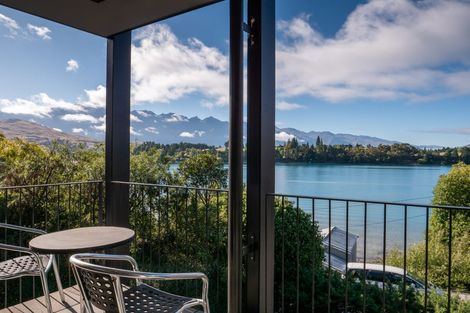 Photo of property in 44-46 Park Street, Queenstown, 9300