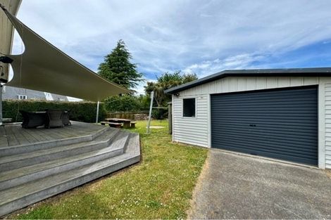 Photo of property in 5 Reading Street, Greytown, 5712