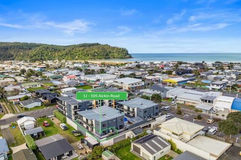 Photo of property in 105u1j Aickin Road, Whangamata, 3620