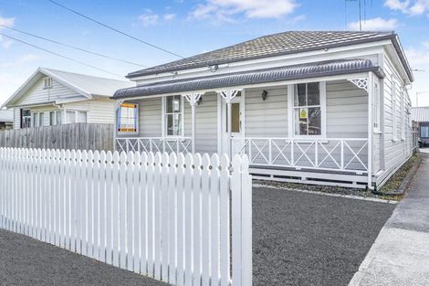 Photo of property in 11 Frances Street, Hamilton East, Hamilton, 3216