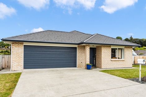 Photo of property in 72 Ridgeway Drive, Te Kamo, Whangarei, 0112