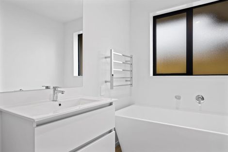 Photo of property in 3 Ellmers Street, Woodend, 7610