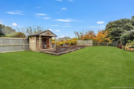Photo of property in 38 Dunford Street, Rakaia, 7710