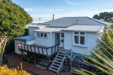 Photo of property in 198 Rosetta Road, Raumati South, Paraparaumu, 5032