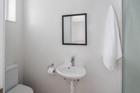 Photo of property in Pirie Street Townhouses, 27/35u Pirie Street, Mount Victoria, Wellington, 6011