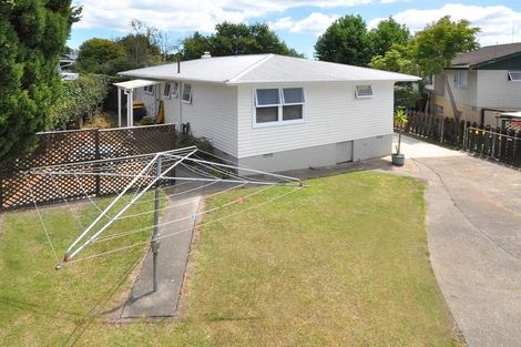 Photo of property in 22 Sunvue Road, Glen Eden, Auckland, 0602