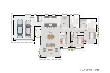 Photo of property in 729 Ponga Road, Opaheke, 2584
