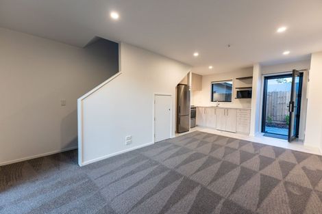 Photo of property in 11/7 Spencer Street, Addington, Christchurch, 8024