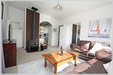 Photo of property in 66a Nash Parade, Foxton Beach, Foxton, 4815