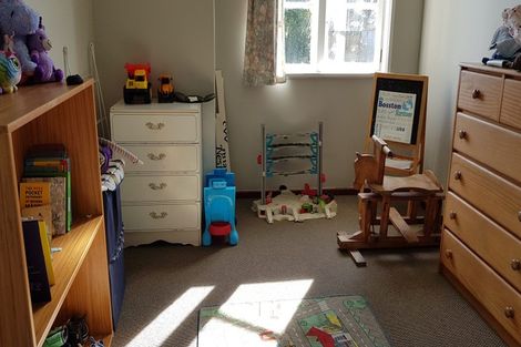 Photo of property in 21 Semple Street, Huntly, 3700