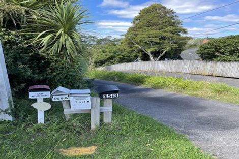 Photo of property in 155a Don Buck Road, Massey, Auckland, 0614