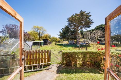 Photo of property in 61 Pohangina Road, Ashhurst, Palmerston North, 4470