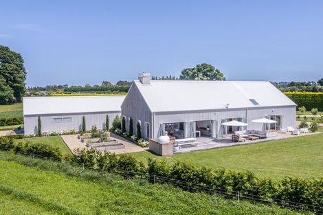 Photo of property in 194 Wood Street, Woodside, Greytown, 5794