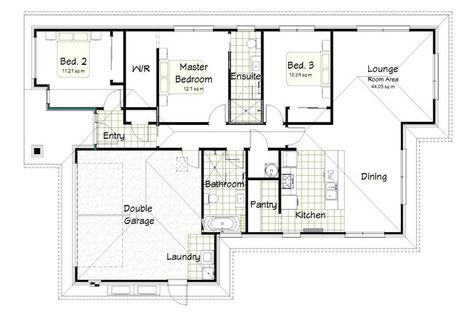Photo of property in 3 Benrogan Drive, Halswell, Christchurch, 8025