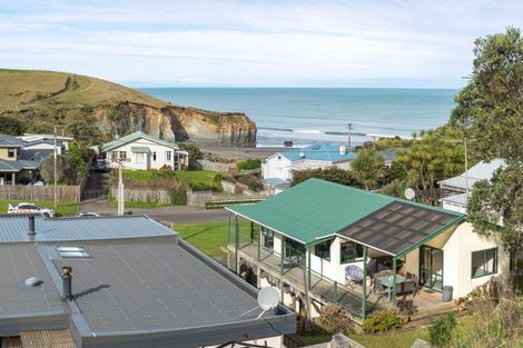 Photo of property in 5 Mowhanau Drive, Kai Iwi, Wanganui, 4574