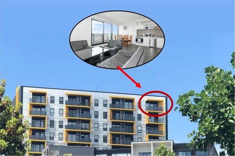 Photo of property in 1403/20 Mccrae Way, New Lynn, Auckland, 0600