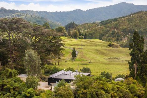 Photo of property in 542 Waitekauri Road, Waikino, Waihi, 3682
