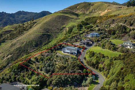 Photo of property in 9 Seawatch Way, Atawhai, Nelson, 7010
