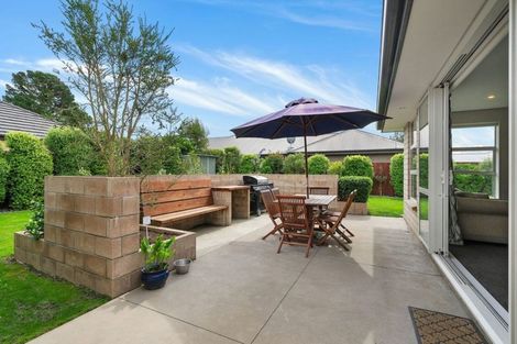 Photo of property in 3 Maltby Drive, Rolleston, 7615