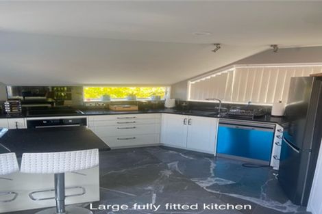 Photo of property in 5a Bruce Street, Northcote Point, Auckland, 0627