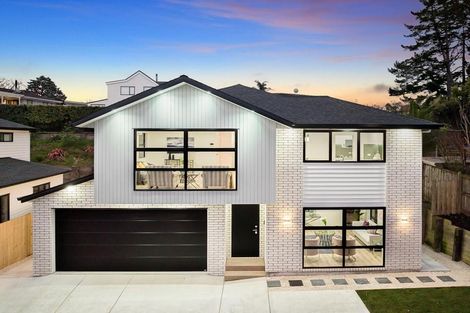 Photo of property in 11 Tawapou Close, Massey, 0614