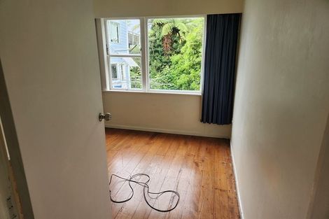 Photo of property in 139u1 Kelburn Parade, Kelburn, Wellington, 6012