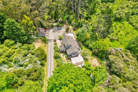 Photo of property in 235 No 2 Line, Okoia, Whanganui, 4572