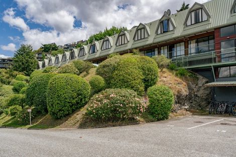 Photo of property in Goldridge Apartments, 19/43 Goldridge Way, Queenstown, 9300