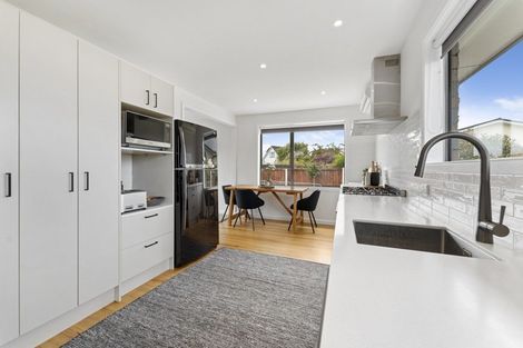 Photo of property in 4 Chevy Place, Hoon Hay, Christchurch, 8025