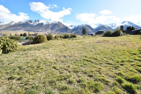 Photo of property in 100 Ohau Drive, Lake Ohau, Twizel, 9412