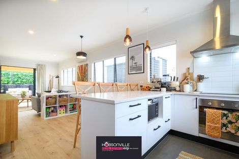 Photo of property in 6 Saltmarsh Road, Hobsonville, Auckland, 0616
