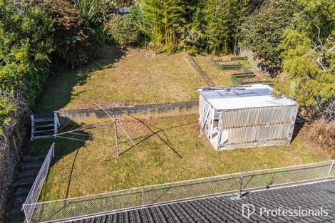 Photo of property in 5 Delaney Drive, Stokes Valley, Lower Hutt, 5019