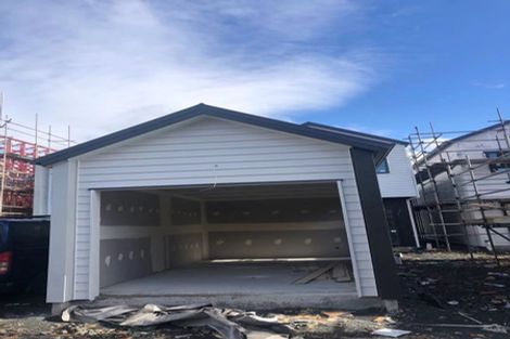 Photo of property in 157 Grove Road, Papakura, 2110