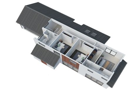 Photo of property in 61 Redbrook Road, Casebrook, Christchurch, 8051