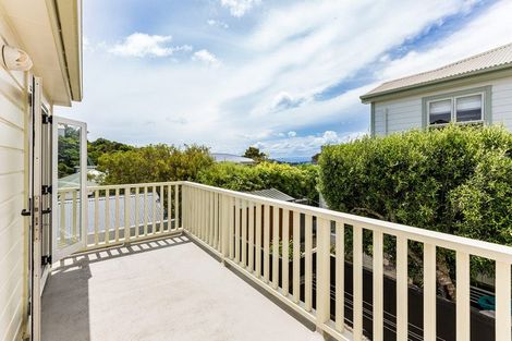 Photo of property in 1/25 Mana Street, Vogeltown, Wellington, 6021