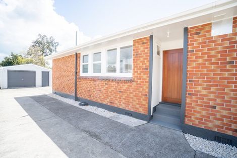 Photo of property in 655 Featherston Street, Roslyn, Palmerston North, 4414