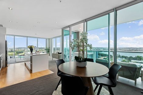 Photo of property in Sentinel Apartments, 1904/3 Northcroft Street, Takapuna, Auckland, 0622